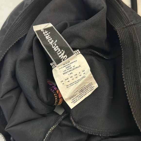 Miraclesuit Floral Tankini Top 10 - Picture 7 of 7